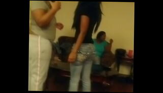 Video 782363375: black chic