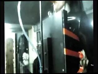 Video 59194401: bdsm machine, sucking machine, ass machine, straight bdsm