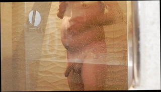 Video 777554601: homemade wank, straight wanking, shower wank