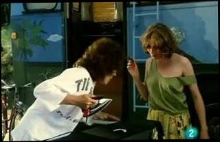 Video 60066301: victoria abril, softcore babes, celebrity softcore, babe straight, nipples wet