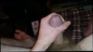 Video 151017301: gay man wanking, wank cumshot, friend masturbating cumming, dirty cum, bed wanking, dirty chat