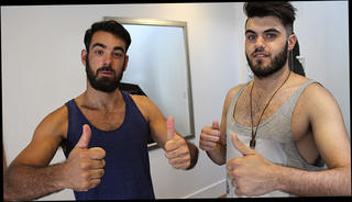 Video 1552184104: amateur gay hunks, one amateur, camera amateur, amateur guy