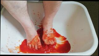 Video 946042103: milf feet solo, hairy milf solo, hairy milf mom, sexy milf feet, amateur milf feet, solo female feet, love sexy feet, milf mom mother, sensual feet