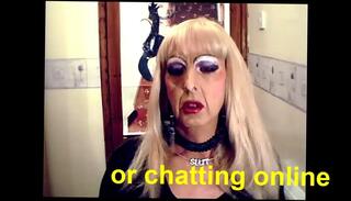 Video 151000801: crossdresser tranny, gay crossdresser, amateur crossdresser, crossdresser outdoor, man crossdresser, tranny hd