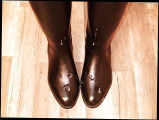 Video 1187630201: sissy crossdresser riding, gay sissy crossdresser, amateur sissy crossdresser, sissy crossdresser masturbates, sissy cumshot, sissy boots, amateur masturbation hd, riding creaming, horny