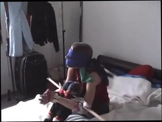 Video 214248404: bondage, bdsm