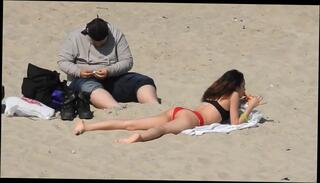 Video 798092104: beach bikini butt, fetish teen, fetish hd