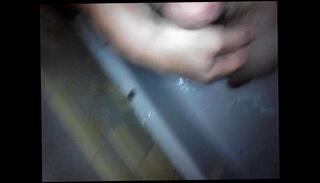 Video 252271505: solo boy, shower solo, solo time