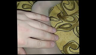 Video 1342518625: nylon feet sisters, nylon feet pantyhose, nylon foot, nylon cumshot