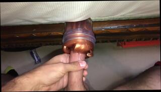 Video 823796604: fleshlight fuck cum, solo male cumshots gay, big cock solo cumshot, solo male muscle, solo male hd