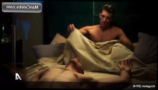 Video 1573920361: gay boy threesome, hot gay threesome, kissing threesome, nude threesome, threesome naked, celebrity threesome, muscular threesome, male threesome, nude male celebs