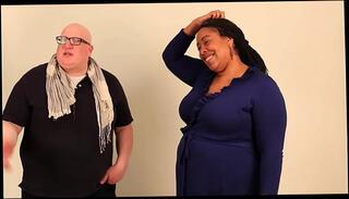 Video 133832555: kissing first, kissing hd