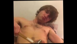 Video 1117847965: gay ball busting, slut ball, swollen balls