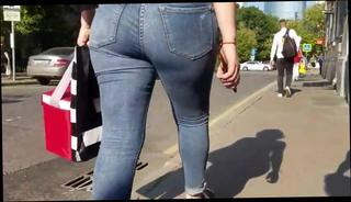 Video 784204204: woman nice ass, hot ass woman