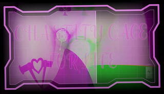 Video 1612458215: caged femboy, caged submissive, caged sissy, bdsm cage, sissy hypnosis