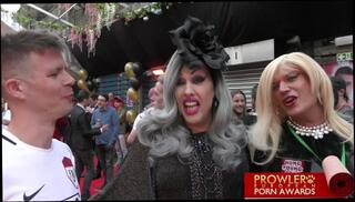 Video 889767103: fetish porn, fetish red, public fetish