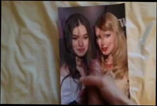 Video 126312601: hailee steinfeld, man gay