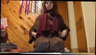 Video 1623175913: big ass twerk solo, fetish solo, twerking amateur, amateur solo female, muslim woman, naughty woman, beautiful woman