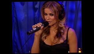 Video 31614205: carmen electra