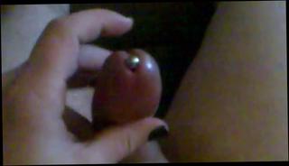 Video 403215301: dick crossdresser, small cock crossdresser, crossdresser masturbation, amateur crossdresser, gay crossdresser, pierced dick