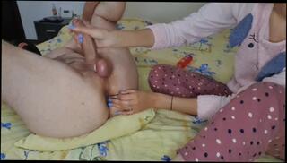 Video 1597656473: femdom mistress handjob, femdom mistress fucks, femdom anal mistress, brunette femdom mistress, femboy femdom, femboy anal sex, femdom anal amateur, femdom ass anal, big ass femboy fucked, amateur femdom couple, femdom rough fucked, pegging handjob, big butt femboy, big dick femboy, big cock femboy, first time femboy, anal training, 60fps anal