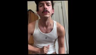 Video 1597891983: jock amateur barebacked, gay pov bareback, pov anal bareback, solo male pov, pov anal fisting, gay bareback daddy, pov rough anal, fisted hard