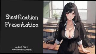 Video 1607785023: crossdresser sissy solo play, fetish crossdresser sissy, amateur sissy crossdresser, sissy crossdresser training, femdom sissy training, sissy humilated, caged sissy, femdom female domination, sissy cartoon, erotic female domination, naked sissy, public humilation, sissy school, 60fps amateur