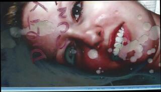 Video 284513001: gay facial, takes facial, facial man