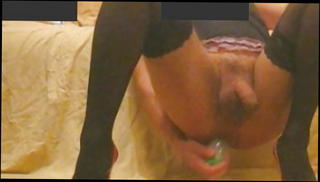 Video 1076126301: sissy solo anal, sissy toys ass, sex toy sissy, shemale sissy anal, big ass shemale solo, solo amateur toys, shemale lingerie solo, young shemale solo, sissy stockings, ass destruction, fucking bottle