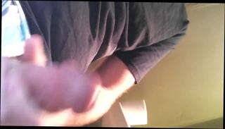 Video 152174801: gay cock jerking, man jerks cock, jerking big cock