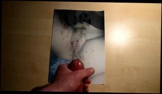 Video 90880401: gay man cum, pussy cum