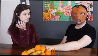 Video 1587698261: anastasia rose, bondage domination, rimjob hardcore, dominates straight, dominates petite, domination hd, master sub, master ties, masters pleasure, hot master