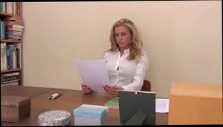 Video 285007404: schoolgirl spanked, spanking anal play, hot spanking, blonde spanking, teacher