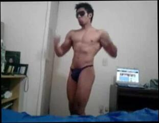 Video 104297701: gay porn hunk, amateur gay hunks, gay hunks muscle man, muscular gay hunk, amateur dancing