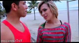 Video 54940304: shemale rimjob, shemale pumps, tranny rimjob, pumping blonde, shemale licking ass hole, shemale ass drilled, pretty blonde shemale, shemale head