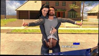 Watch the video about StepGrandma's House