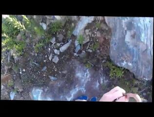 Video 192306301: naked gay man, camera action