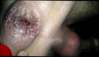 Video 461479235: butt plug gape, huge dildo butt plug, butt plug solo, solo toy dildo, gay solo dildo, plug closeup, inserts huge butt plug, extreme butt plug