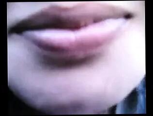 Watch the video about Malay- awek rocker