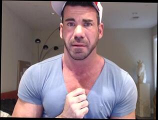 Video 396998003: billy santoro, bdsm model, solo model, model anal fucked, model ass fucked, solo anal cum, fucking male model, arab anal solo, model cumshot, model talks