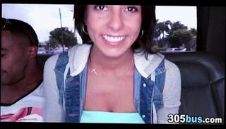 Video 380951845: amateur teen public, young slut picked