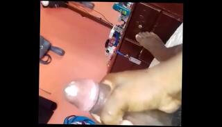 Video 1225720365: solo boy, sweet solo, amazing dick