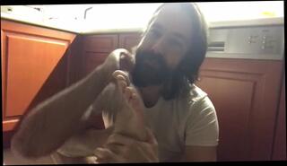 Video 1591923103: worship feet foot toes, feet licking foot worship, foot worship toe sucking, gay licks toes feet, amateur foot worship, toe sucking solo, self foot worship, soles foot worship, socks foot worship, foot worshiped european, male foot worship, feet worshiping man, long hair solo, beard solo