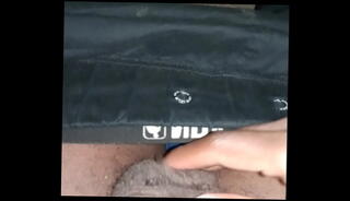 Video 1595195895: nut massage, pornstar