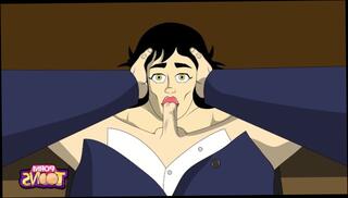 Video 1566999503: anime toon sex, cartoon animated porn, cartoon pov blowjob, amateur pov porn, pov amateur latin, anime porno, latino pov