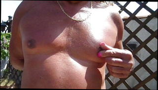 Video 1561316301: massage masturbation, gay nipple, nipple stimulation, man nipples