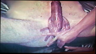 Video 197874885: cock dildo anal, anal dildo gay, dildo shaved, wife playing