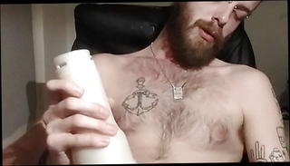 Video 1127734501: solo masturbation fleshlight, solo masturbation sex toys, solo toy orgasm, solo amateur toys, solo gay orgasm, solo toy play