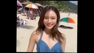 Video 1055819085: sexy big boobs japanese, sexy dance big boobs, pool amateur