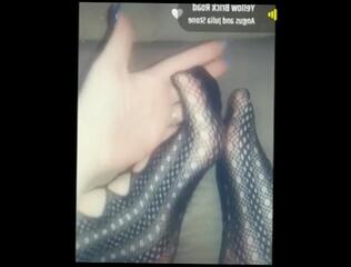 Video 1579943913: toes worshiping feet, milf feet worship, milf feet solo, sexy legs feets toes, amateur feet worship, feet socks worshiped, stockings feet worship, female feet worship, nails hand worship, worshipping queens, skin feet, fishnet worship, worships cute, milf romantically